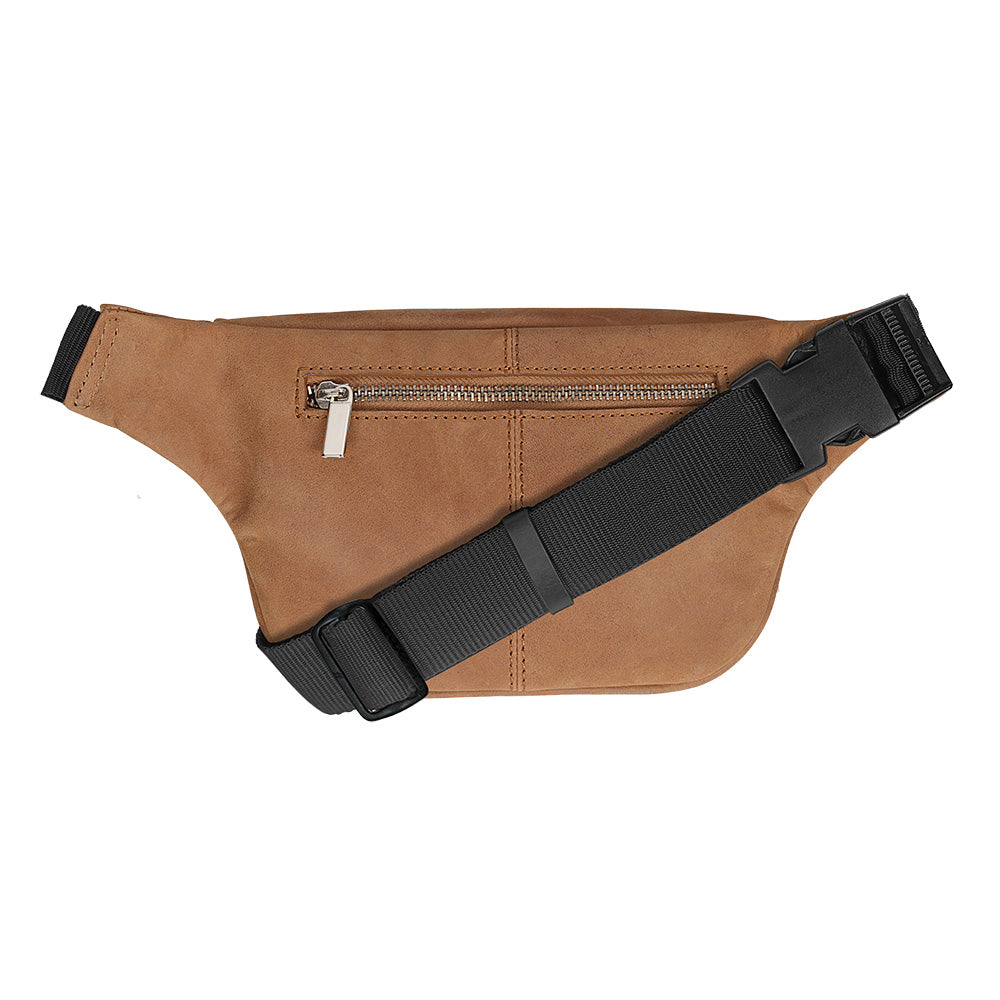Crossbody-tas