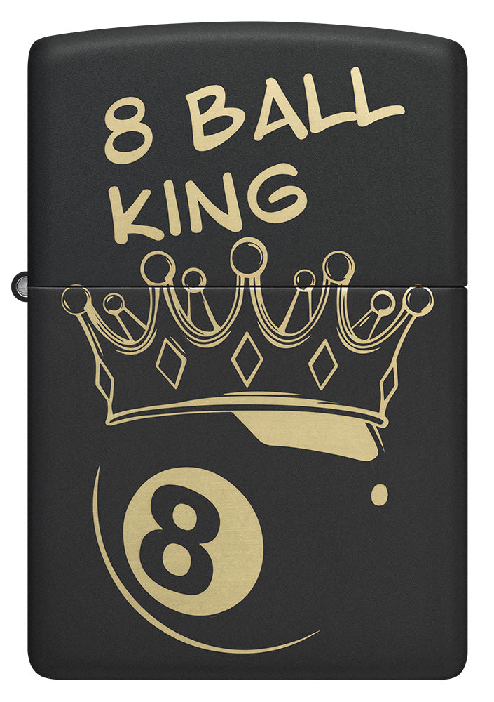 Biljartkampioen design