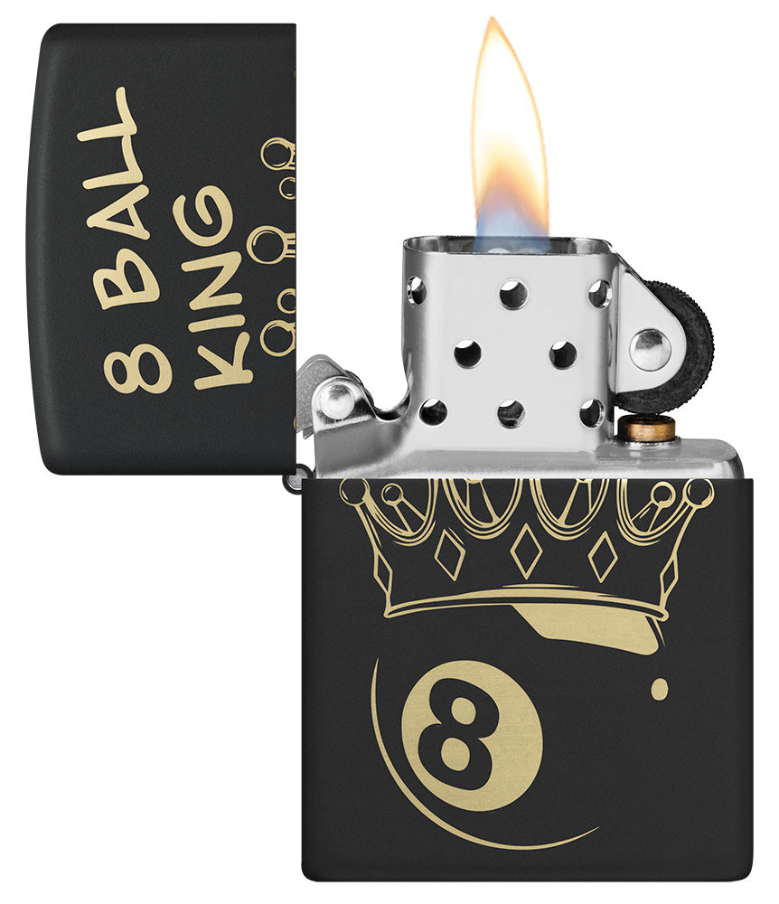 Biljartkampioen design