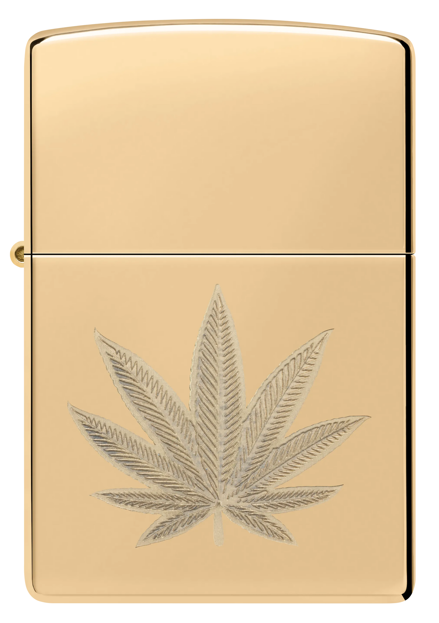 Lustre blad design