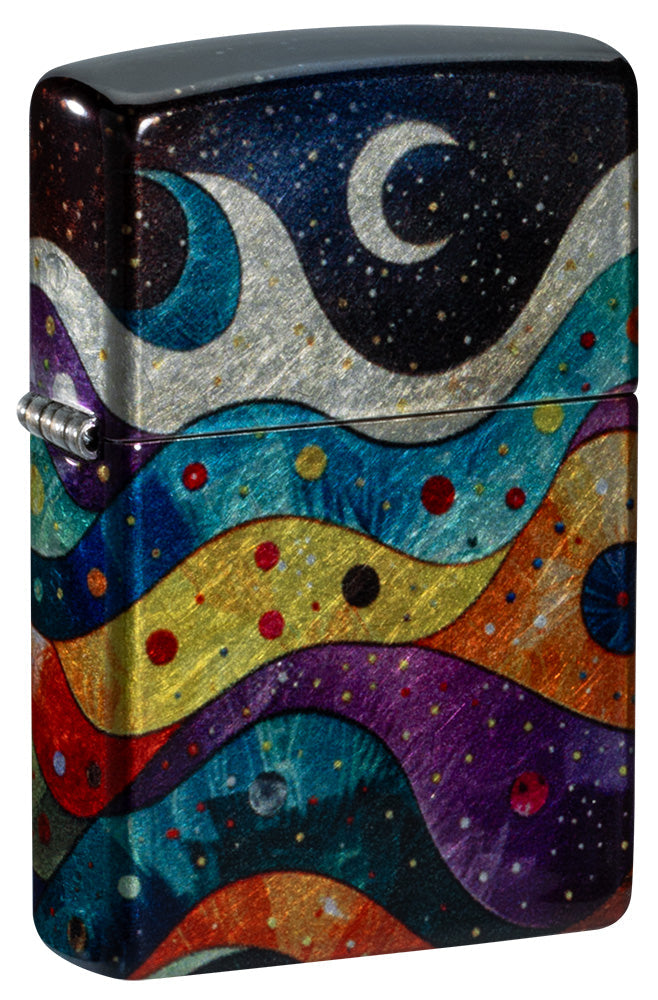 Space Fusion-design