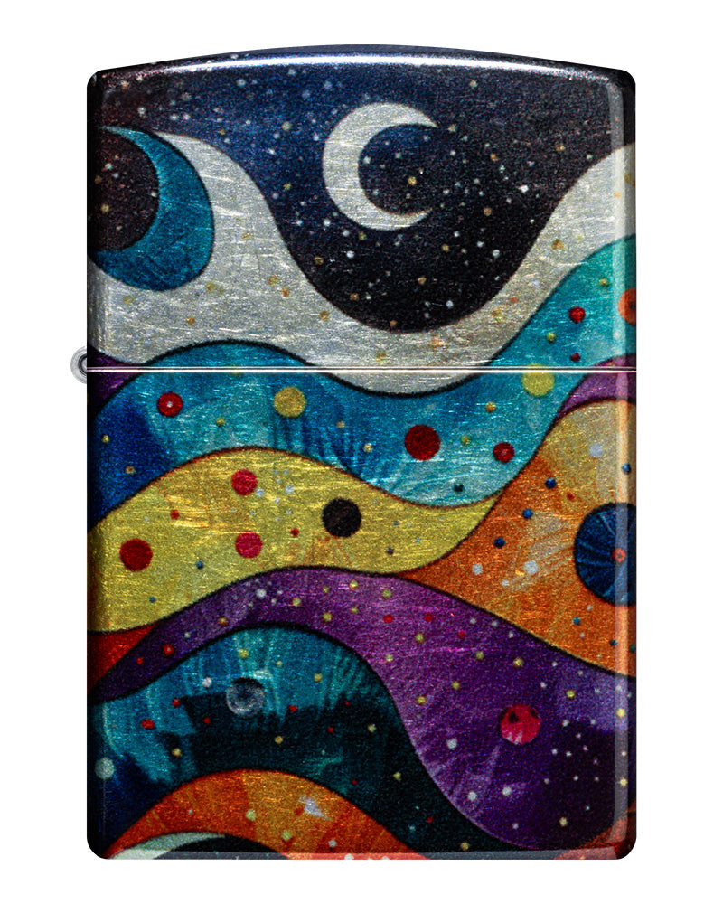 Space Fusion-design
