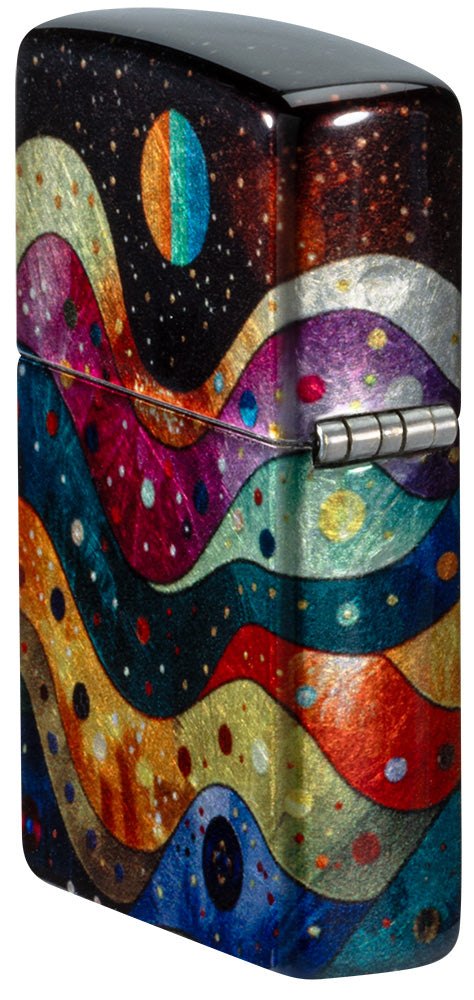 Space Fusion-design