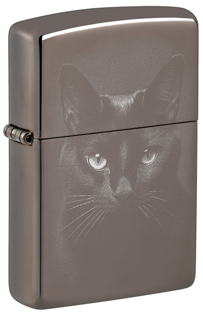Schaduwkat design