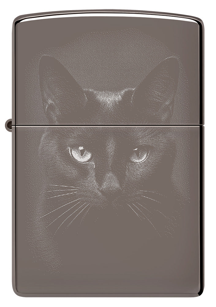Schaduwkat design