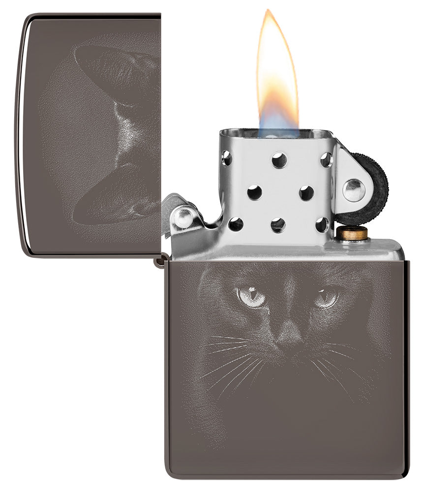 Schaduwkat design
