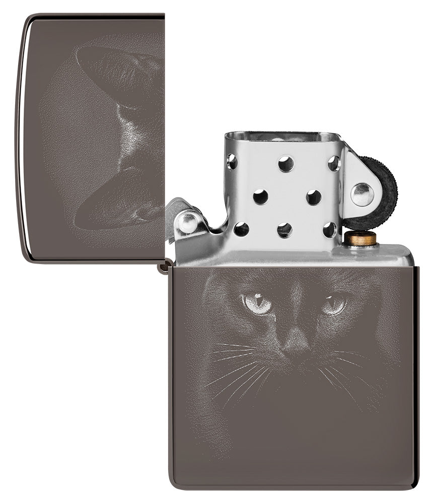 Schaduwkat design