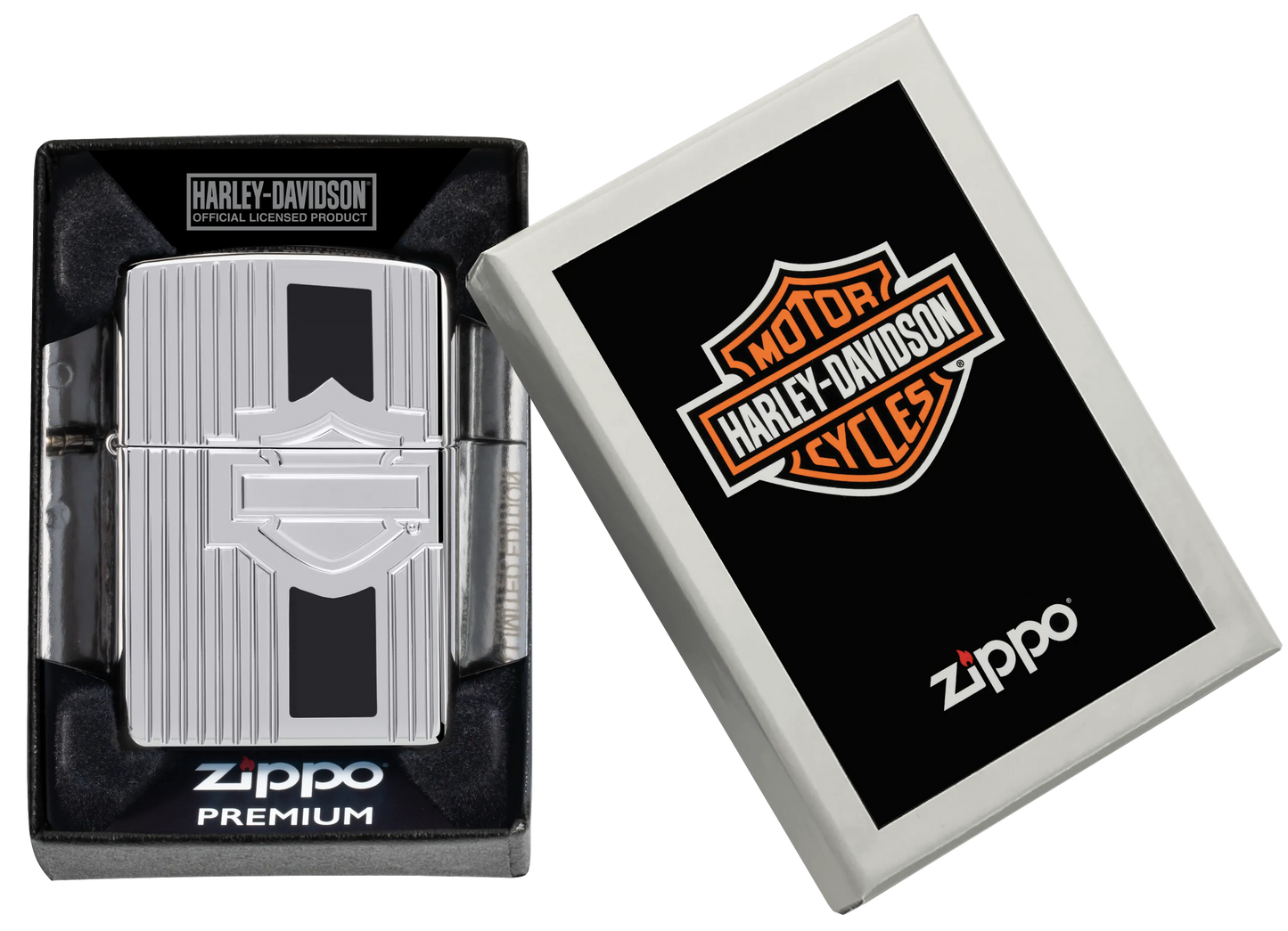 2025 Harley-Davidson® in beperkte oplage