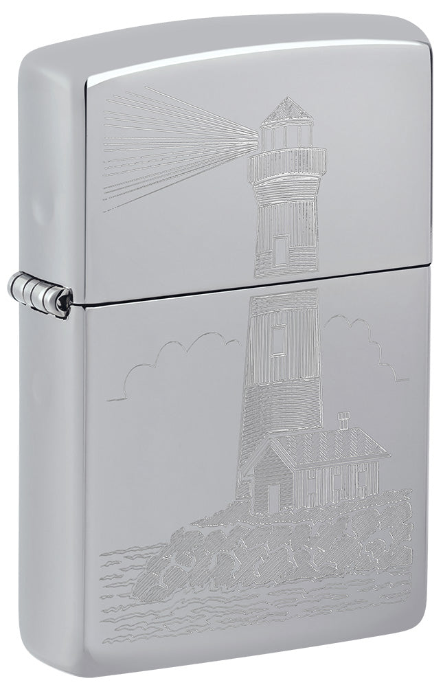 Vuurtoren-design
