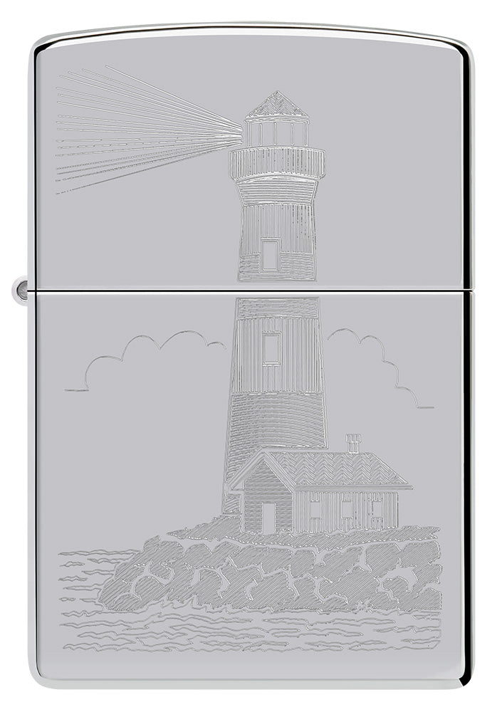 Vuurtoren-design