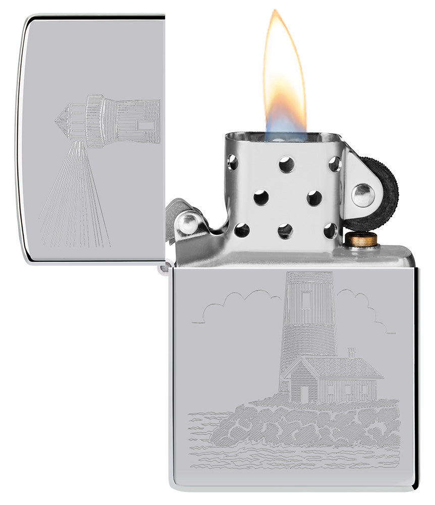 Vuurtoren-design