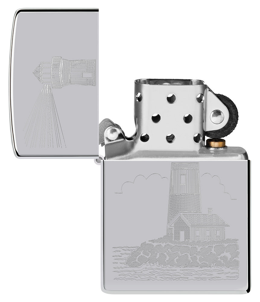 Vuurtoren-design