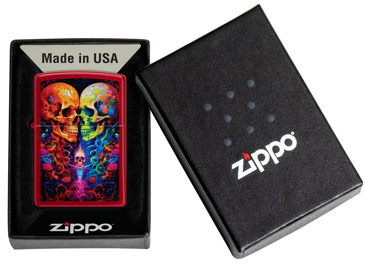 Design ‘Candy Skulls’