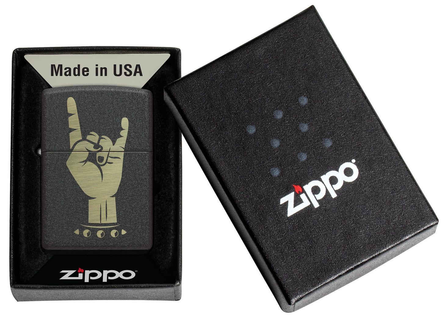 Design ‘Rock On’