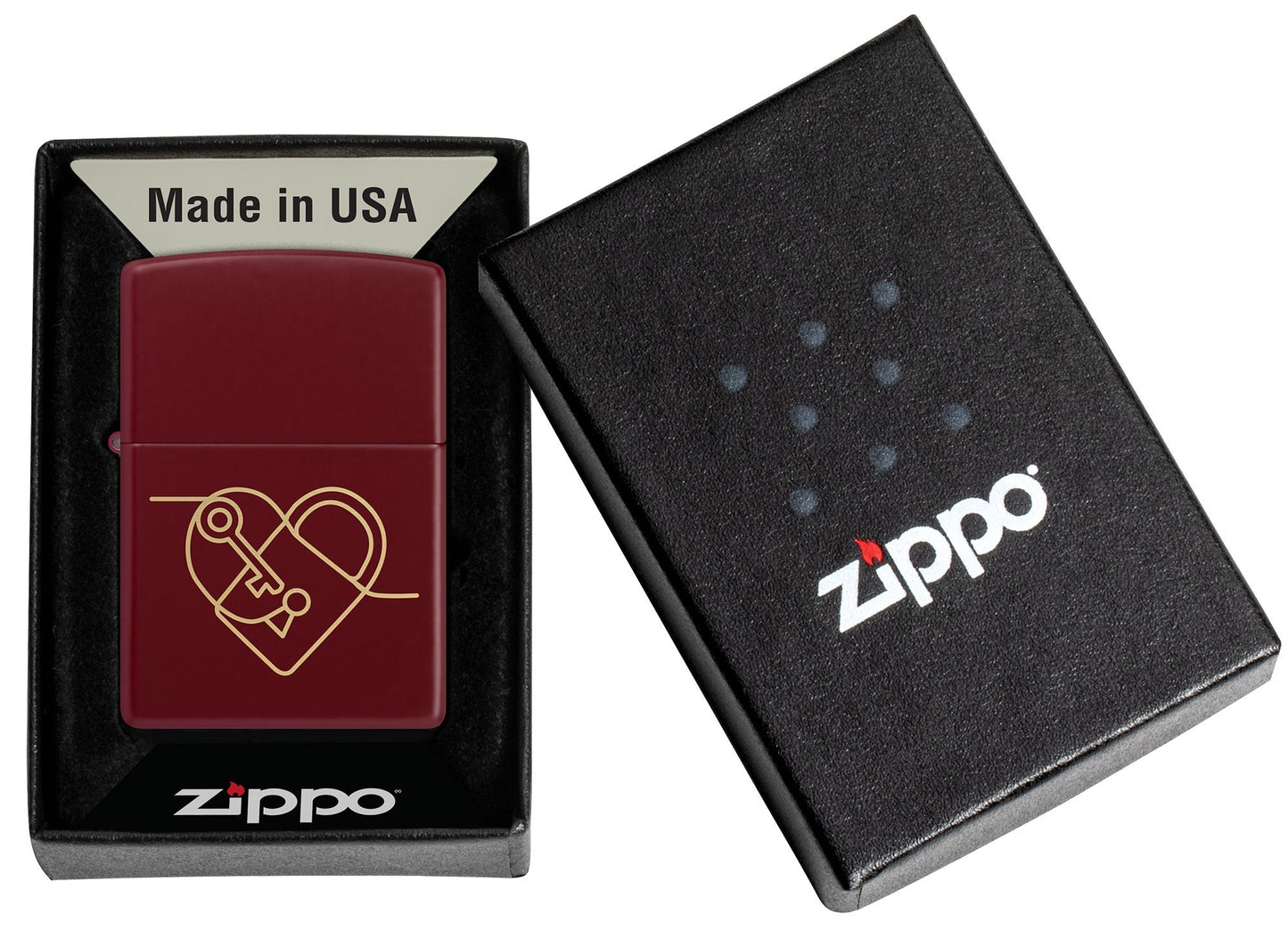 Design ‘Laser Locket’