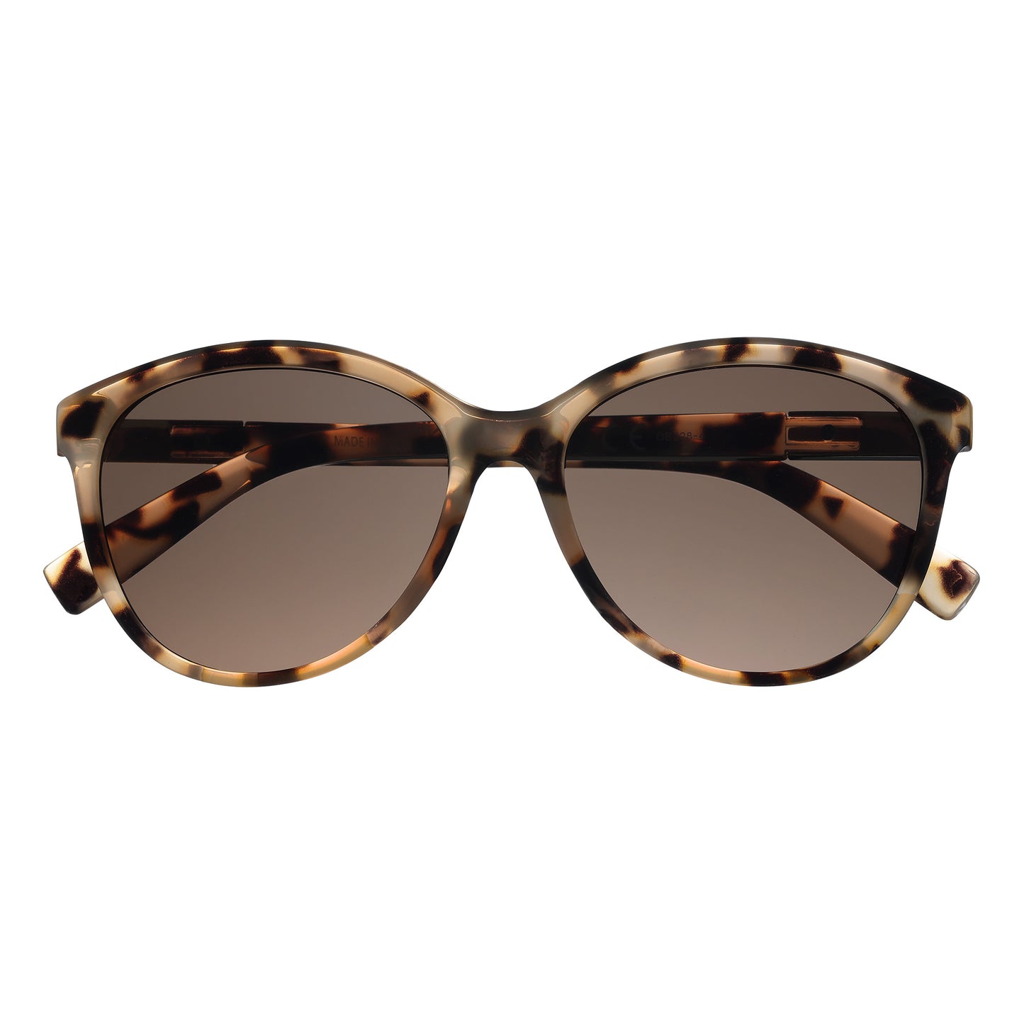 Klassieke Cat-Eye zonnebril