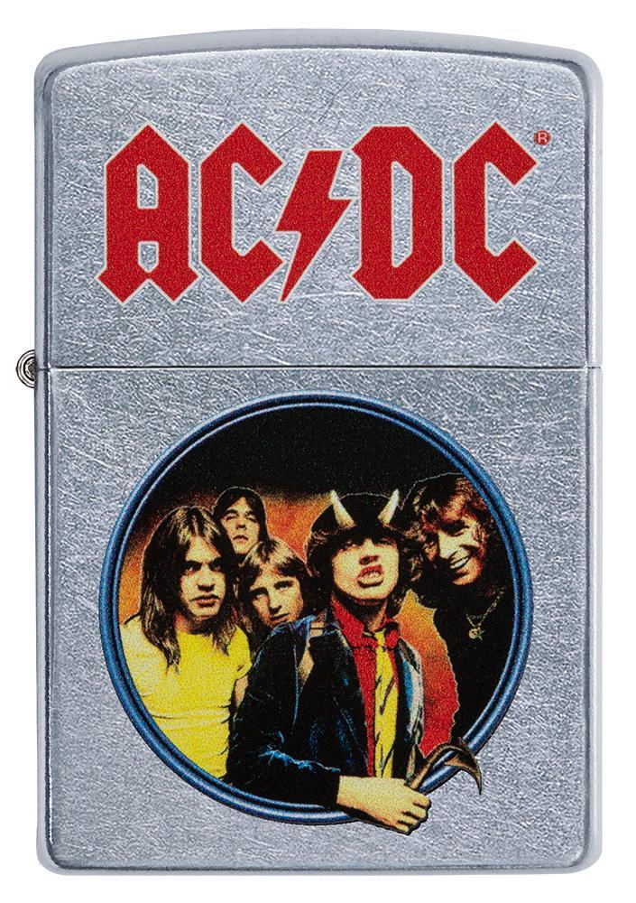 AC/DC®