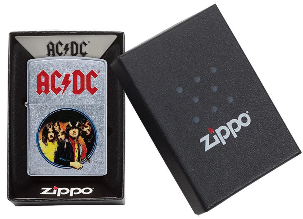 AC/DC®