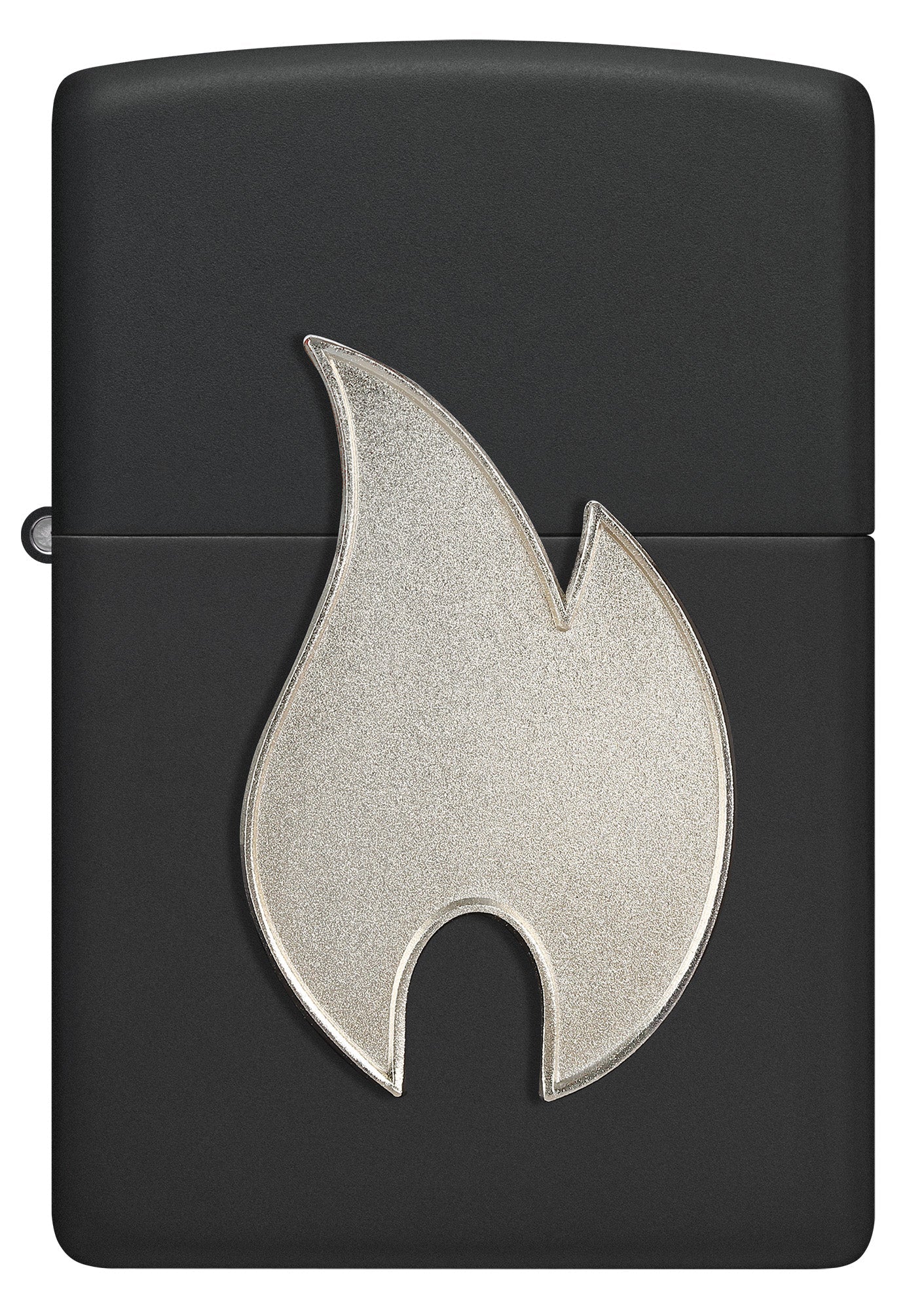 Embleem ‘Silver Flame’