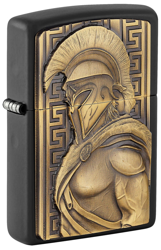 Limited-Edition Collectible ‘Sparta’
