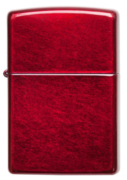 Classic Candy Apple Red - Gravure