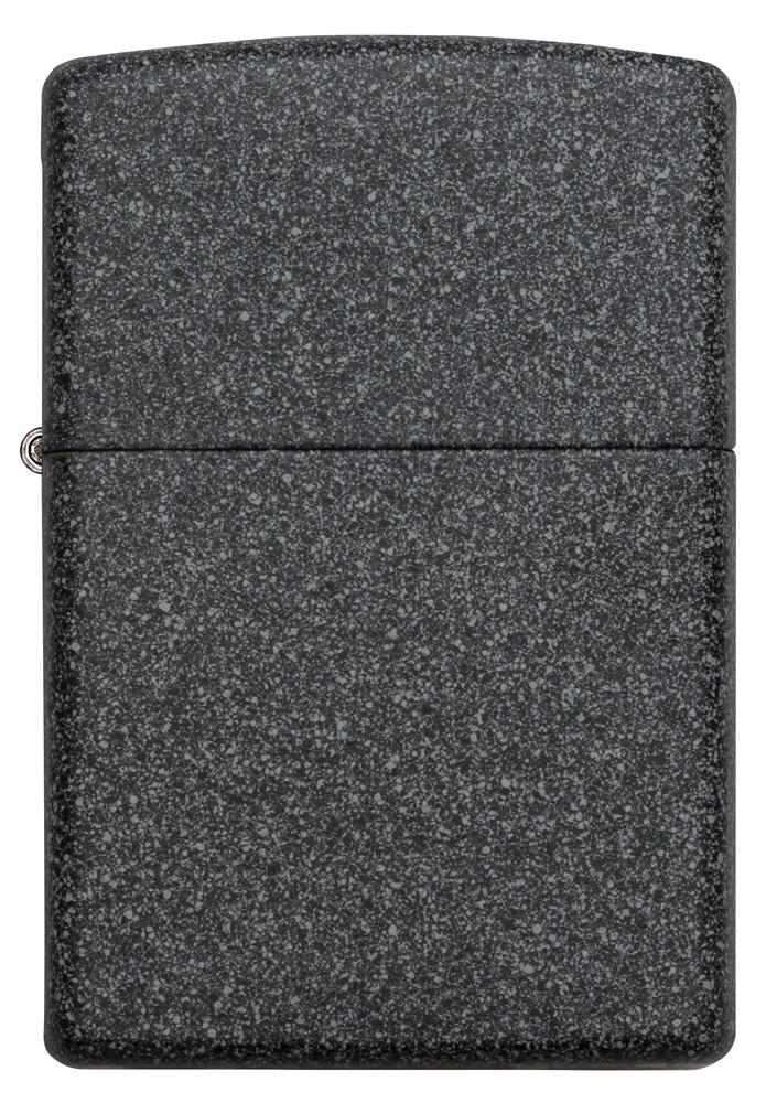 Iron Stone - Gravure - Brass