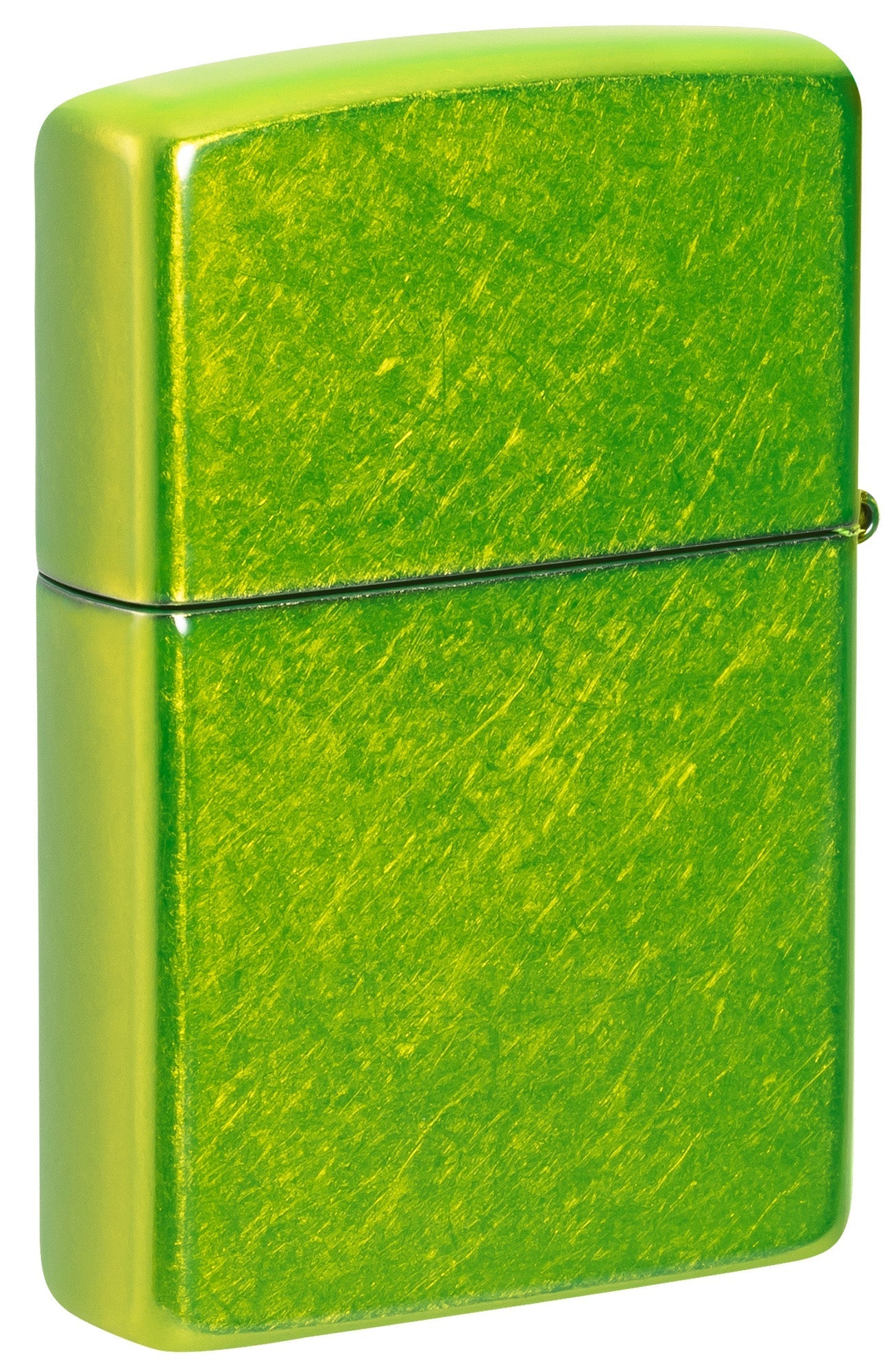 Klassieke Lurid met Zippo-logo