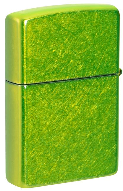 Klassieke Lurid met Zippo-logo