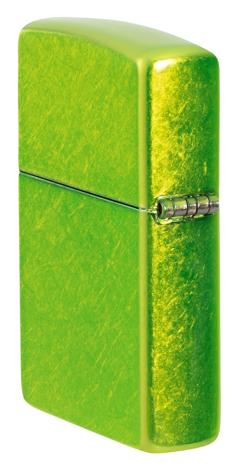 Klassieke Lurid met Zippo-logo