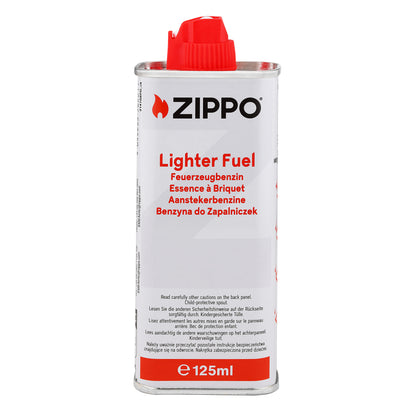 Zippo-aanstekervloeistof 125 ml