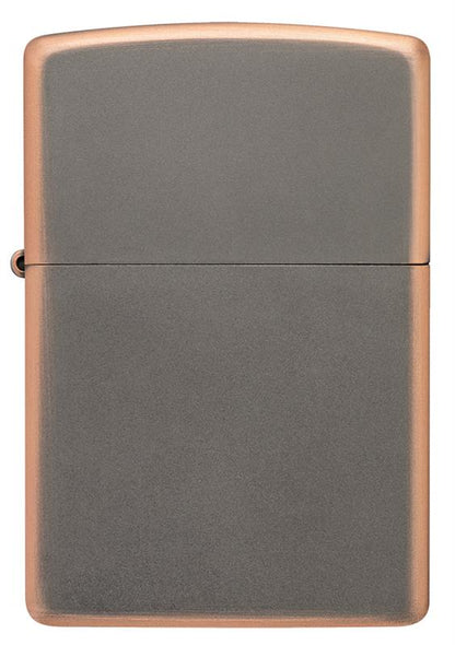 Rustic Bronze - Gravure