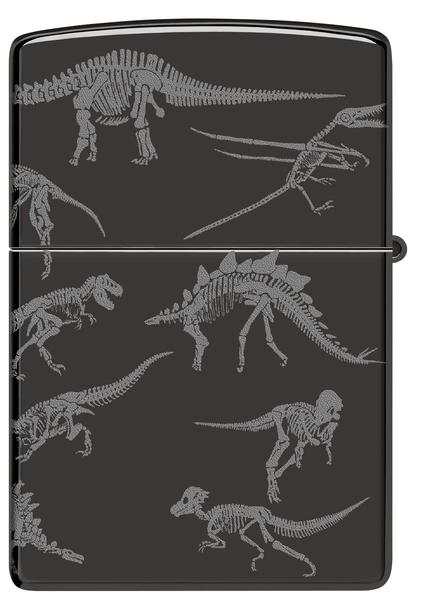 Dinosaur Skeletons Design