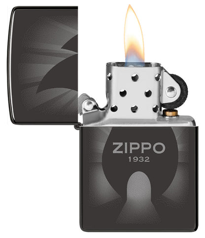 Zippo