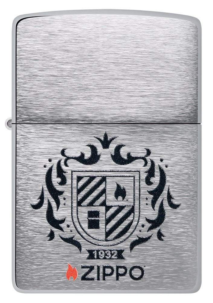 Zippo wapen