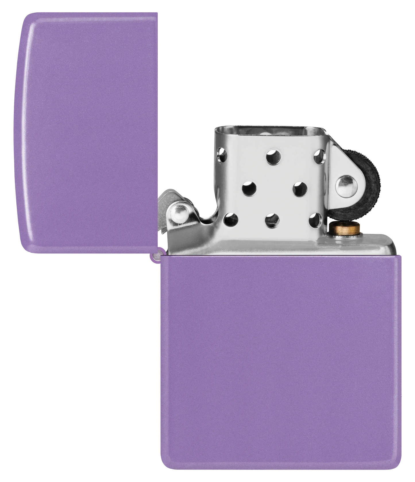 Klassiek Smoky Lavender - Gravure