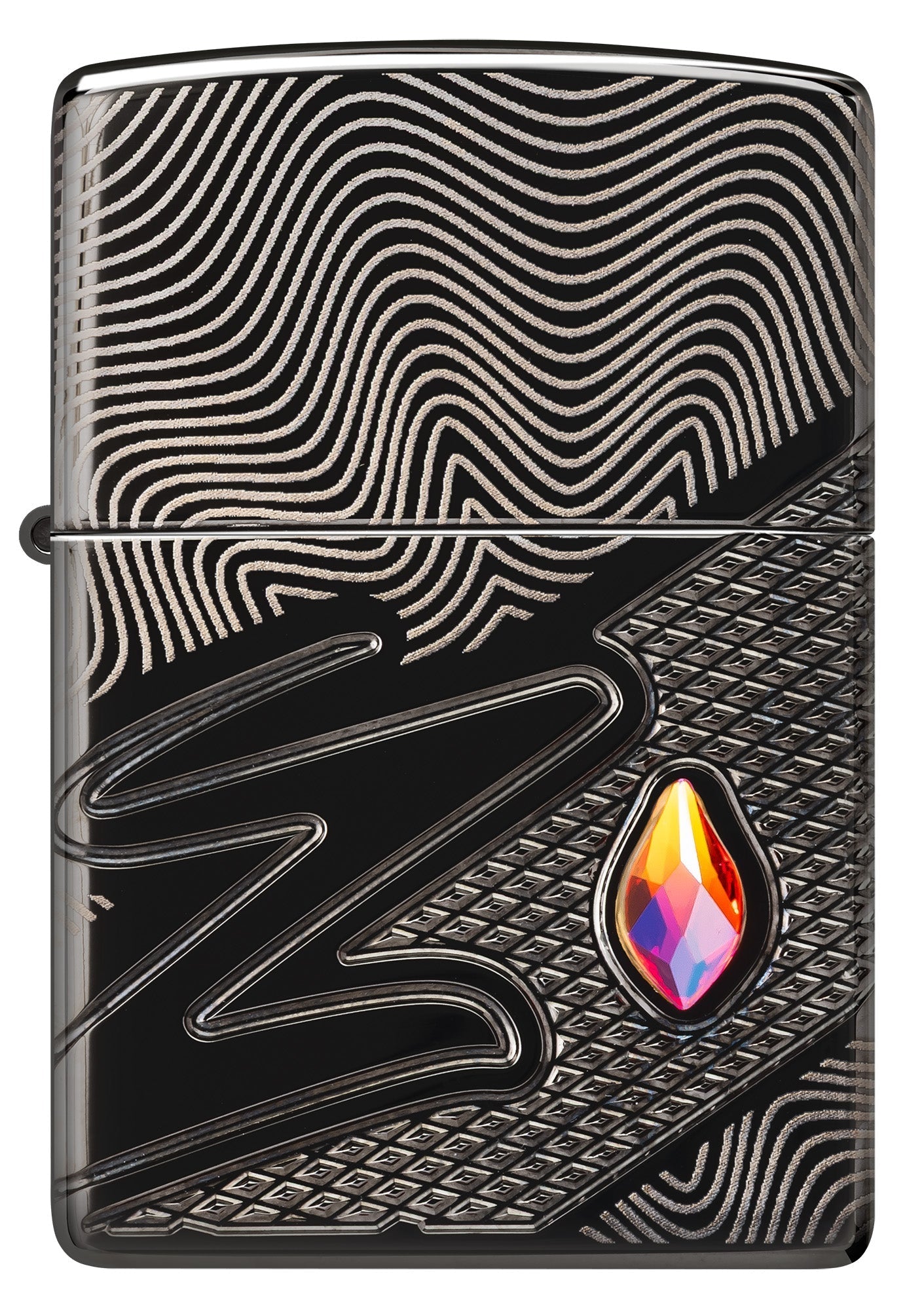 Design ‘Z Crystal’