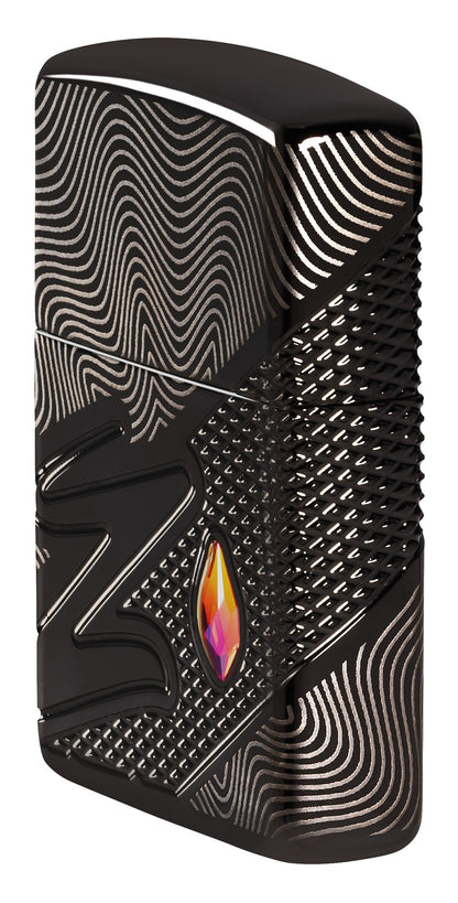 Design ‘Z Crystal’