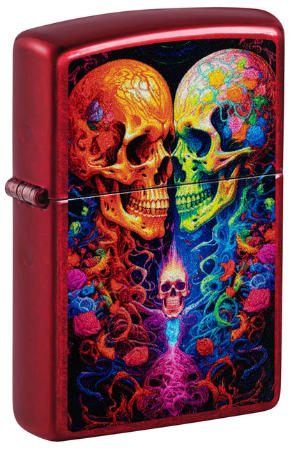 Design ‘Candy Skulls’