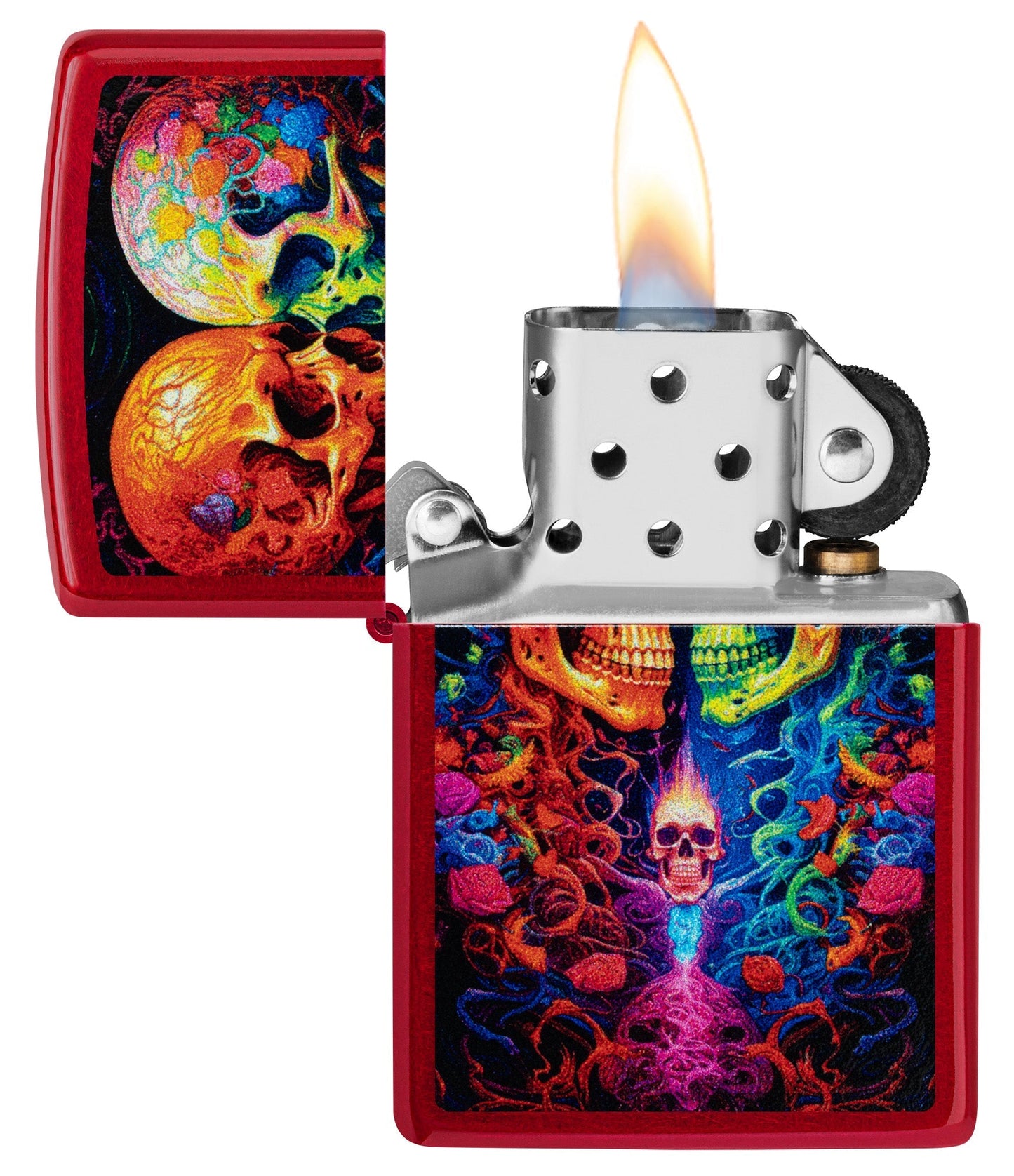Design ‘Candy Skulls’