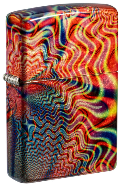 Design ‘Fusion Waves’