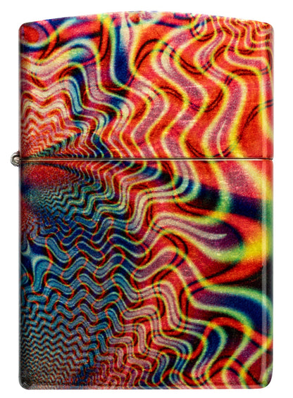 Design ‘Fusion Waves’