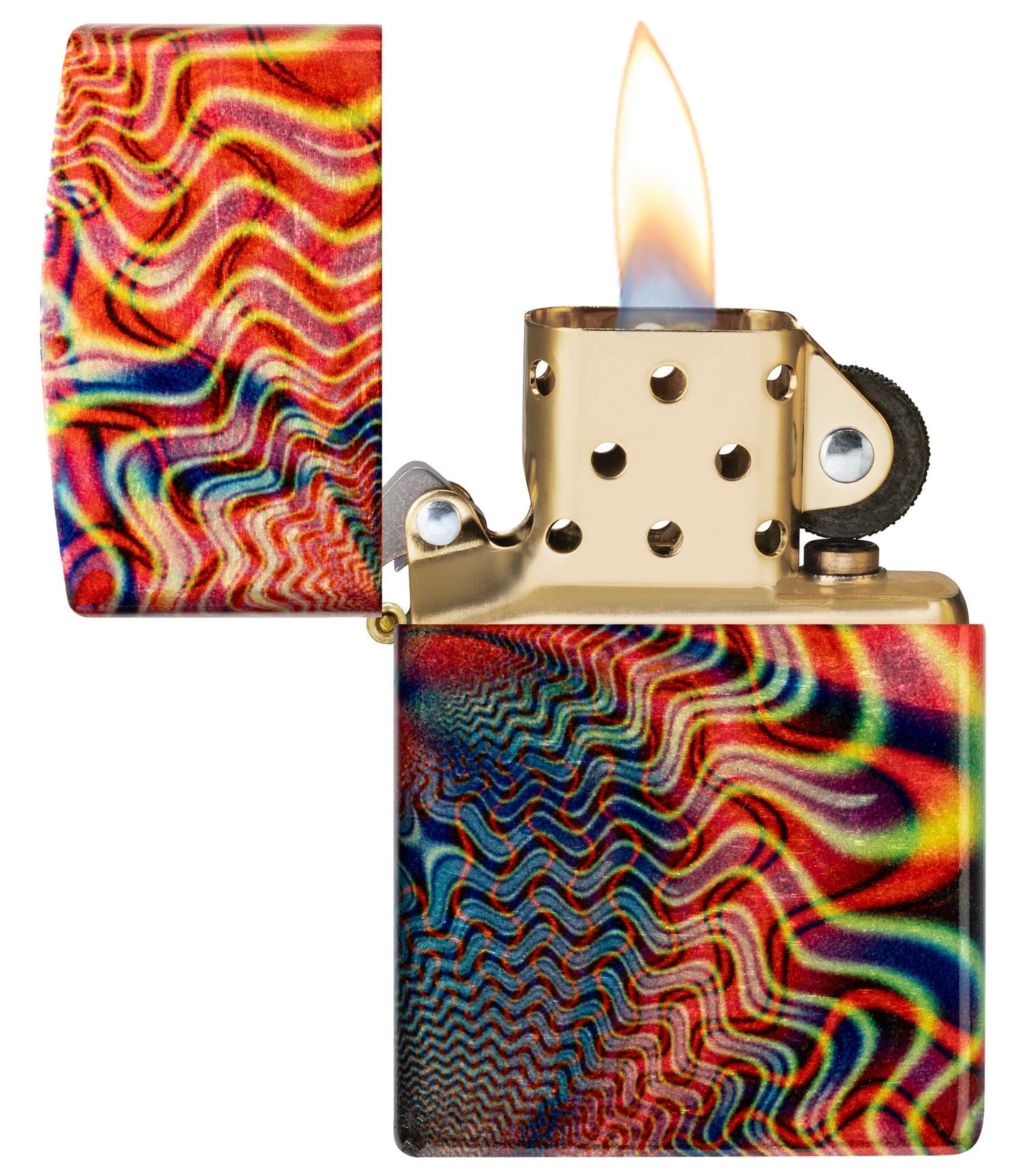 Design ‘Fusion Waves’