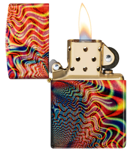 Design ‘Fusion Waves’