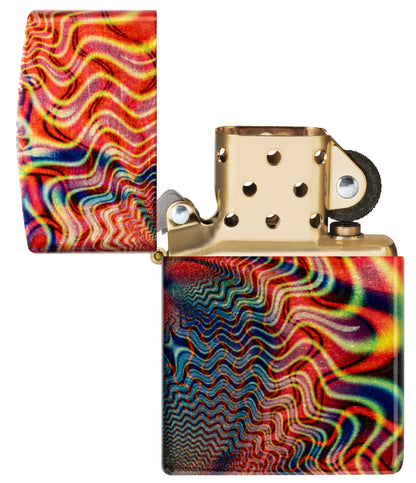 Design ‘Fusion Waves’