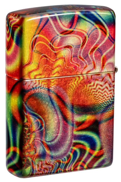 Design ‘Fusion Waves’