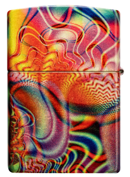 Design ‘Fusion Waves’