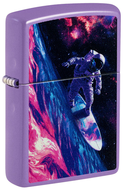 Design ‘Star Surfer’