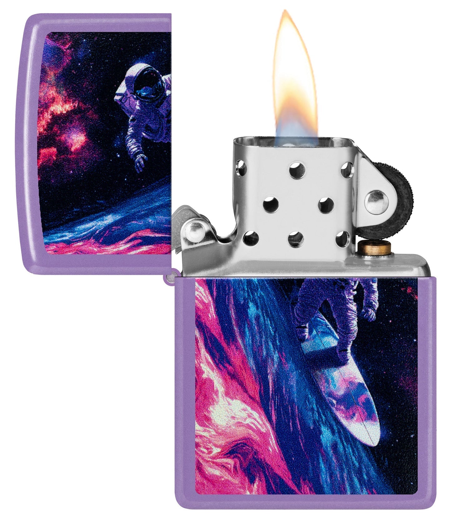 Design ‘Star Surfer’