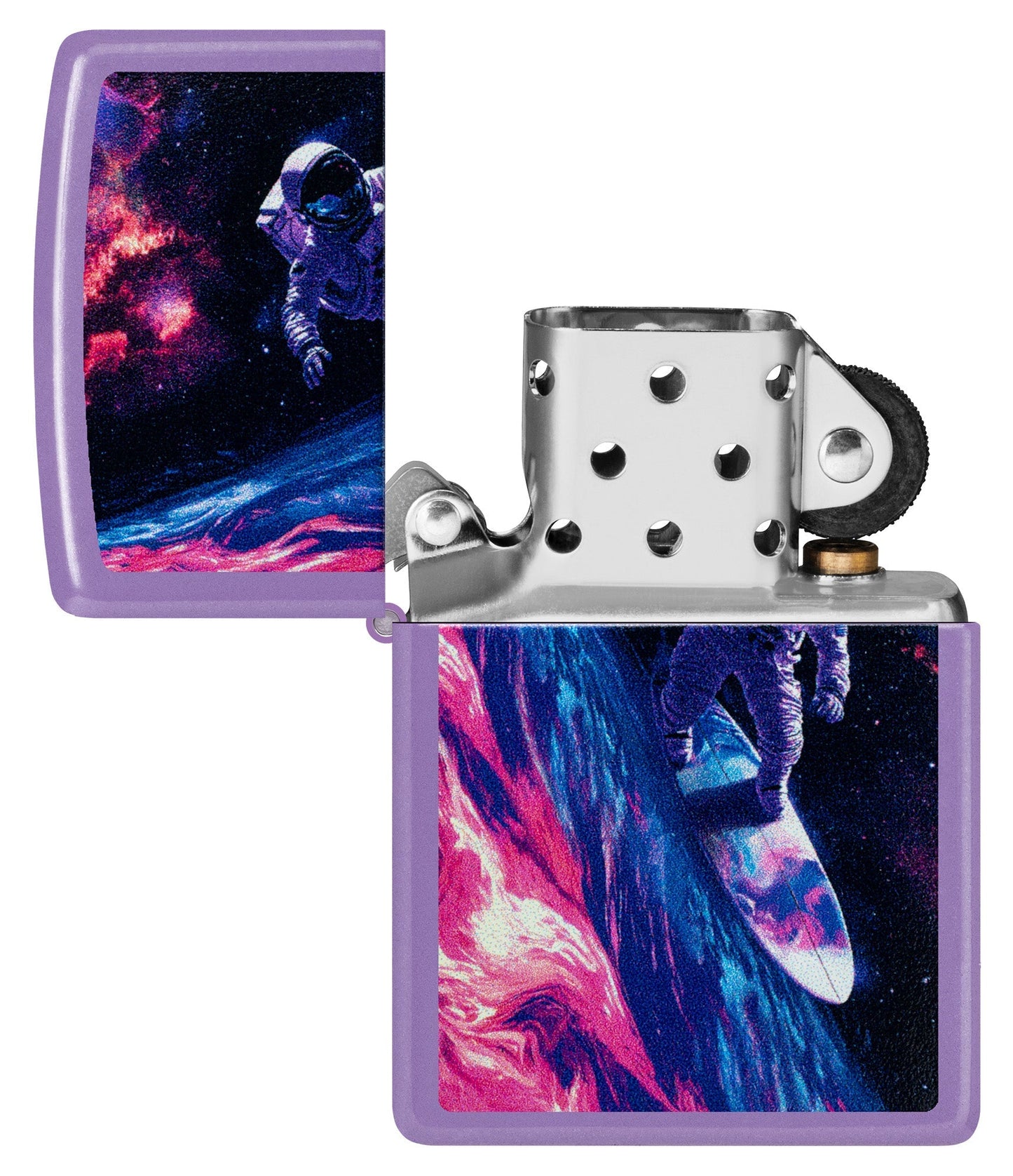 Design ‘Star Surfer’