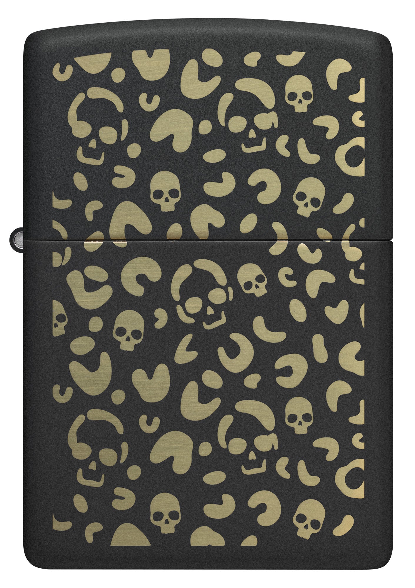 Design ‘Leopard Skulls’
